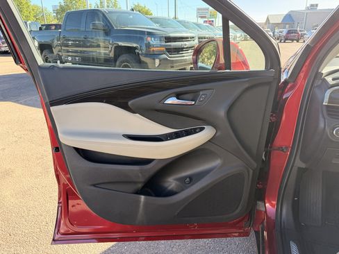 Used 2019 Buick Envision Preferred FWD image 14