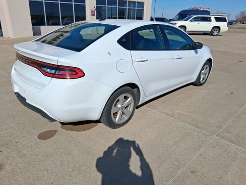 Used 2015 Dodge Dart SXT image 6