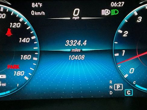 Used 2022 Mercedes-Benz GLC 43 AMG 4MATIC image 17