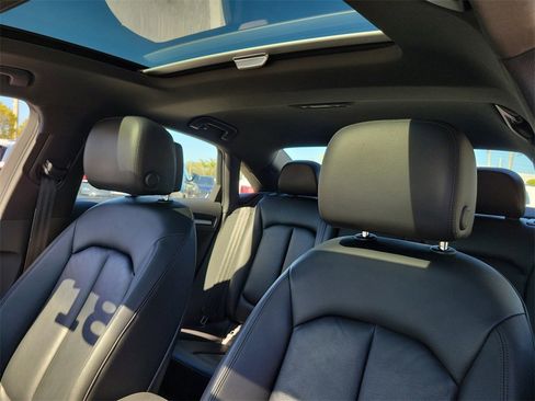 Used 2018 Audi A3 2.0T Premium w/ Convenience Package image 15