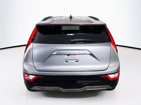 New 2025 Kia Niro Wind image 6