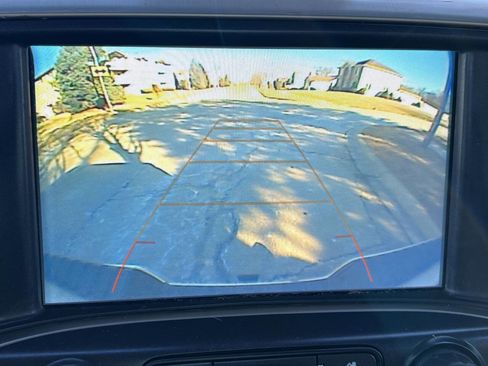 Used 2019 GMC Sierra 3500 Denali w/ Snow Plow Prep Package AWD/4WD image 17
