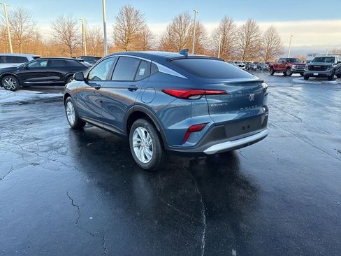 New 2026 Buick Envista Preferred w/ Convenience I Package image 2