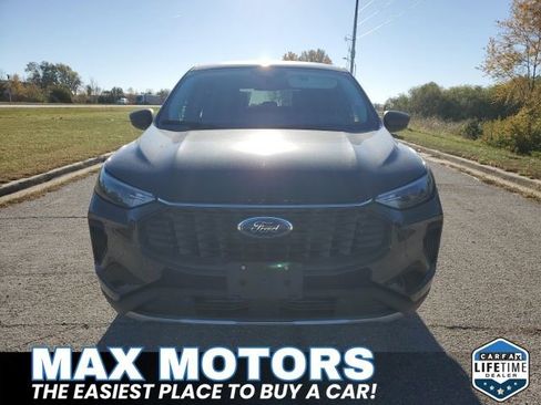 New 2026 Ford Escape Active w/ Tech Pack #1 image 12