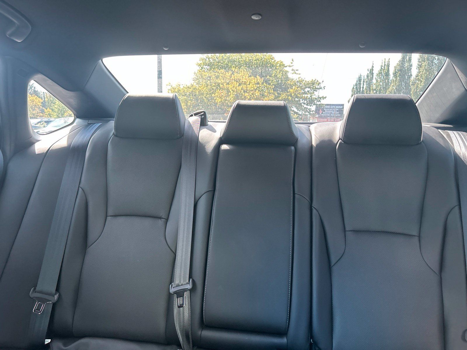 Used 2023 Honda Accord Sport image 10