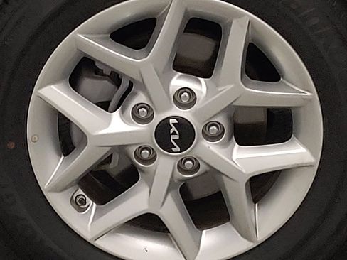 Used 2025 Kia Soul S image 31