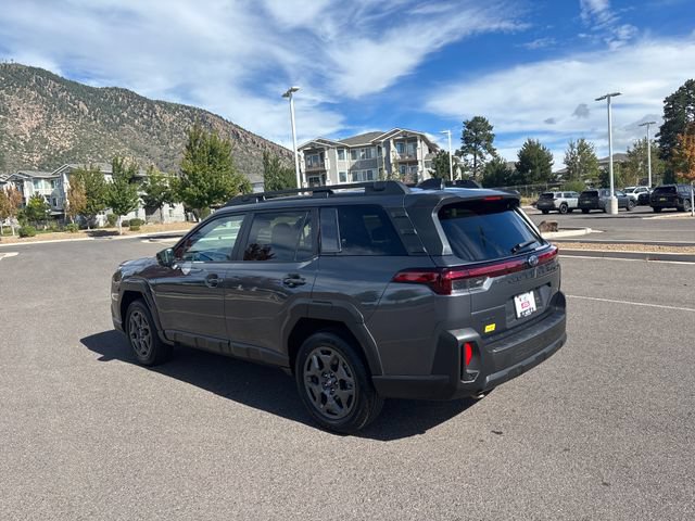 Certified 2026 Subaru Outback Premium AWD/4WD image 5