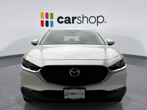 Used 2023 MAZDA CX-30 AWD 2.5 S image 8