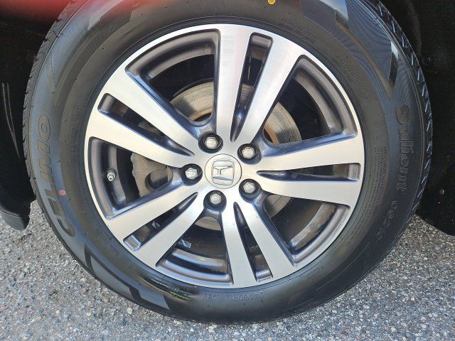 Used 2018 Honda Pilot EX-L image 35