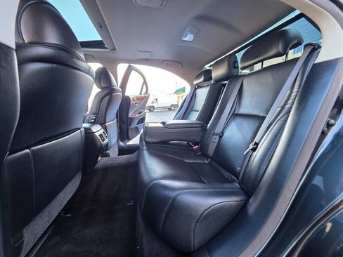 Used 2008 Lexus LS 460 image 14