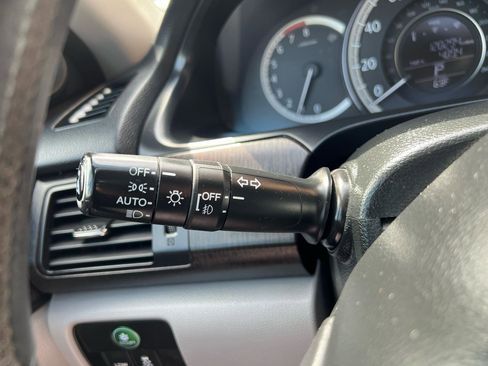 Used 2013 Honda Accord EX-L image 35