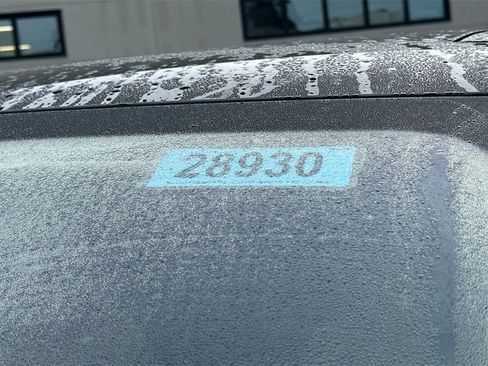 Certified 2023 Mercedes-Benz GLS 450 4MATIC image 3