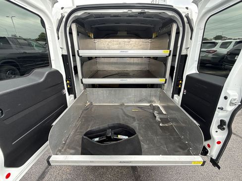 Used 2019 RAM ProMaster City Tradesman SLT FWD image 18