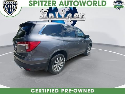 Used 2019 Honda Pilot EX image 9