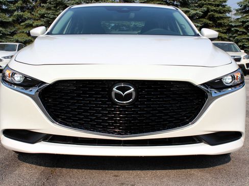 Used 2023 MAZDA MAZDA3 s image 5