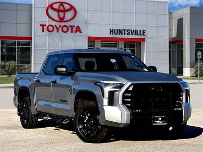 Used 2025 Toyota Tundra SR5