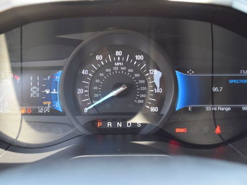 Used 2023 Ford Edge ST-Line AWD/4WD image 9