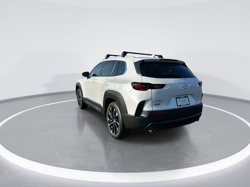 New 2026 MAZDA CX-50 2.5 Hybrid w/ Weather Package image 6