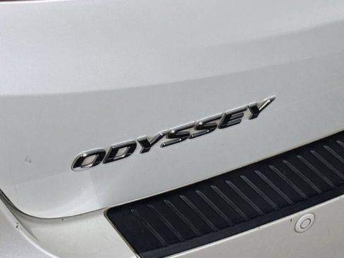 Used 2019 Honda Odyssey Elite image 24