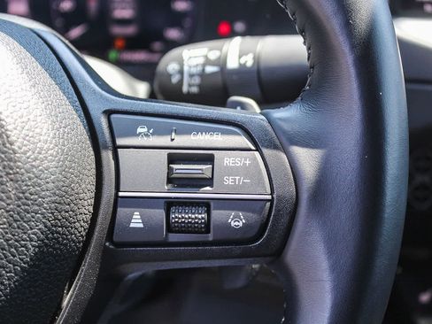 Used 2025 Honda Accord Sport image 33