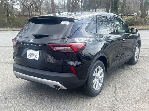 New 2026 Ford Escape Active image 7