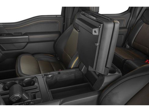 New 2025 Ford F150 Tremor w/ Equipment Group 402A High image 32