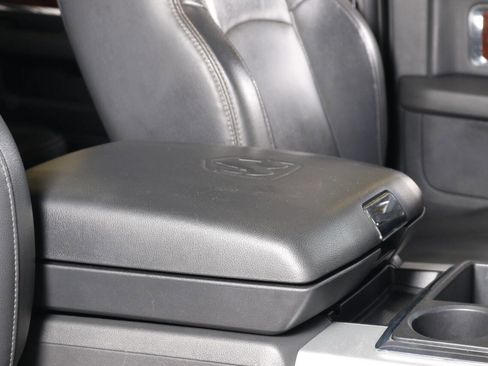 Used 2012 RAM 3500 Laramie w/ HD Snow Plow Prep Group image 45