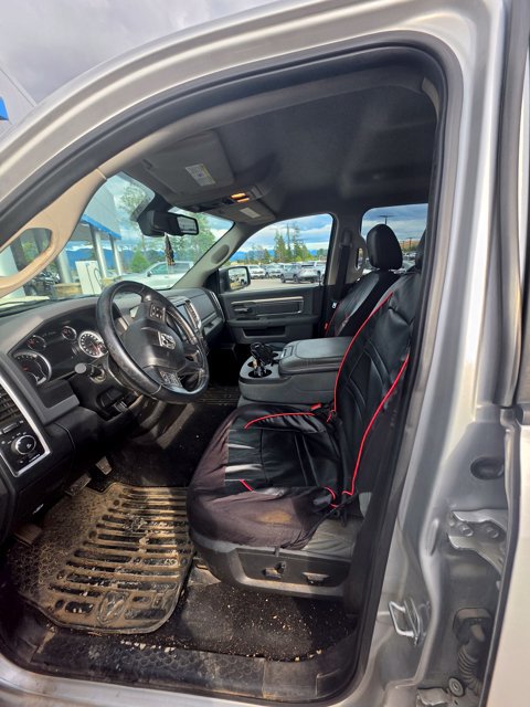 Used 2014 RAM 1500 Outdoorsman AWD/4WD image 12