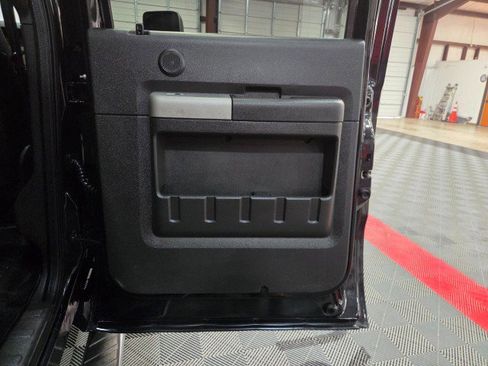 Used 2015 Ford F250 Lariat w/ Lariat Ultimate Package image 37