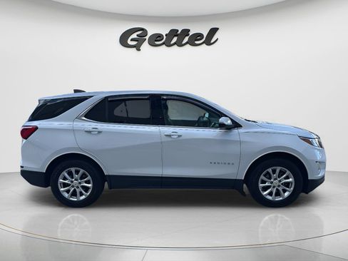 Used 2018 Chevrolet Equinox LT FWD image 4