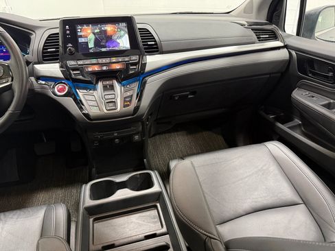 Used 2024 Honda Odyssey Touring image 38