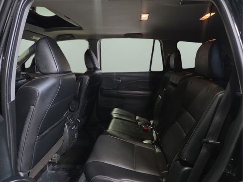 Used 2022 Honda Pilot Special Edition image 14
