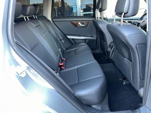 Used 2015 Mercedes-Benz GLK 350 4MATIC image 26