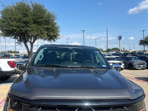 Used 2026 Ford F150 XLT w/ Equipment Group 302A MID AWD/4WD image 6