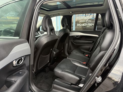 Used 2016 Volvo XC90 T5 Momentum AWD/4WD image 17