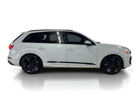 New 2026 Audi Q7 3.0T Premium Plus image 8