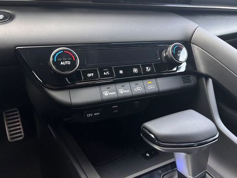 New 2026 Hyundai Elantra Sport image 19