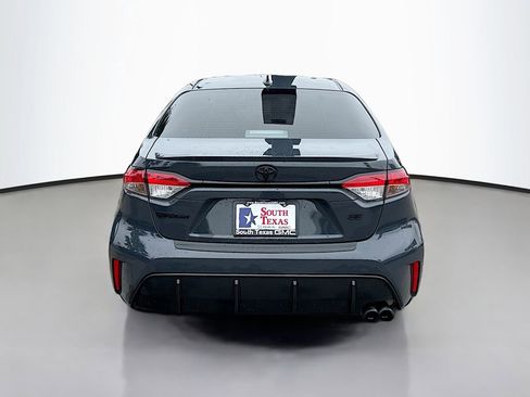 Used 2024 Toyota Corolla SE FWD image 6