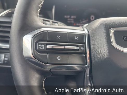 Used 2024 GMC Acadia Denali w/ LPO, Floor Liner Package image 40