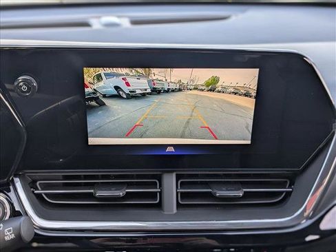 New 2026 Chevrolet Trax RS w/ Sunroof Package FWD image 13
