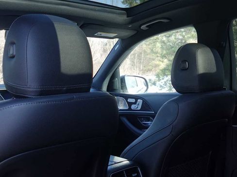 Certified 2022 Mercedes-Benz GLS 450 GLS 450 image 53