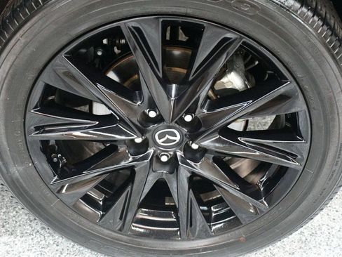 Used 2022 MAZDA CX-5 Carbon Edition image 20