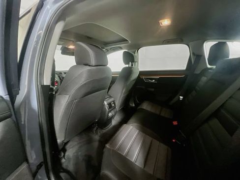 Certified 2022 Honda CR-V EX image 20