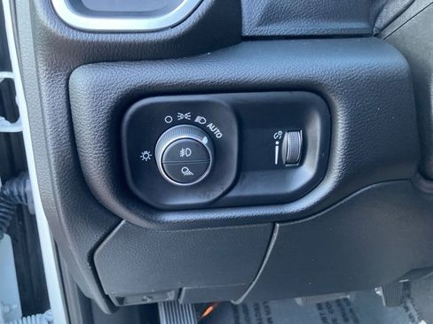 Used 2024 RAM 2500 Big Horn w/ Night Edition image 14