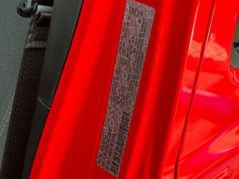 New 2026 Jeep Wrangler Unlimited Sport image 27