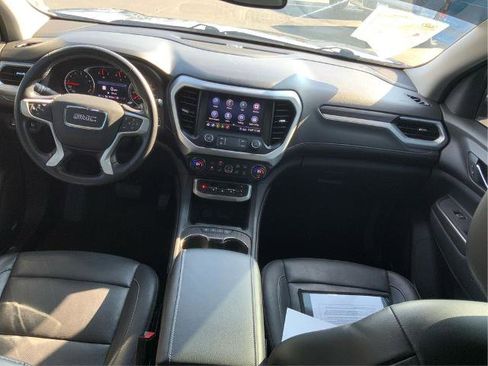 Used 2020 GMC Acadia SLT image 17