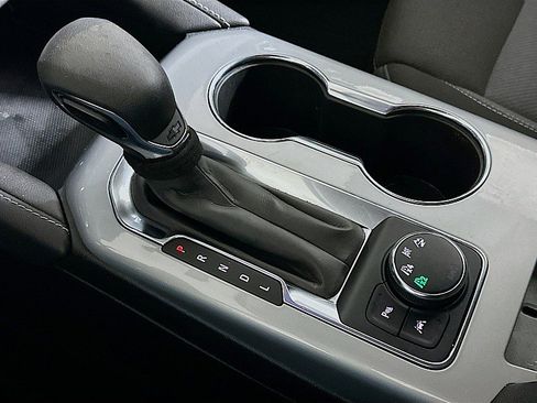 Used 2023 Chevrolet Blazer LT w/ Driver Confidence Package image 17