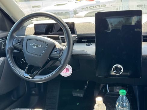 Used 2023 Ford Mustang Mach-E Select RWD image 6