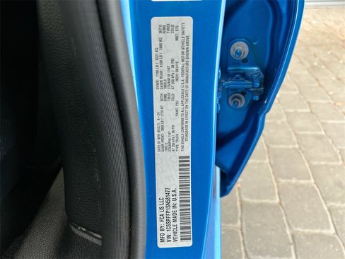 Used 2025 RAM 1500 Big Horn image 49