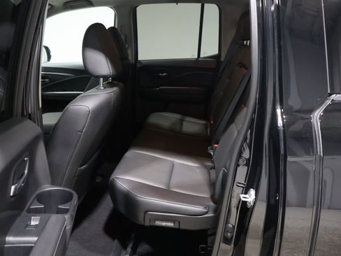 Used 2025 Honda Ridgeline RTL image 20